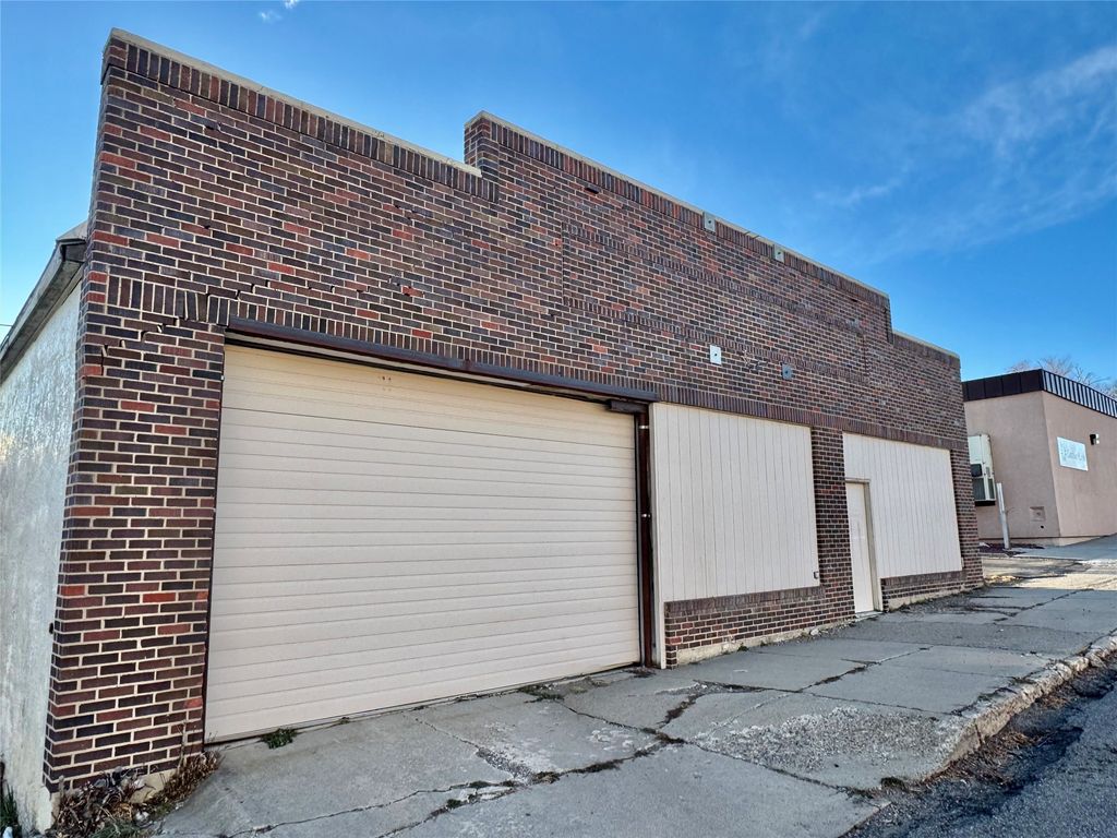 Photo of TBD SE 1st Avenue, Cut Bank, MT 59427 (MLS # 30064039)