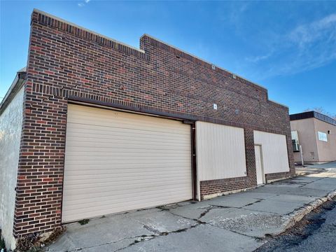 Photo of TBD SE 1st Avenue, Cut Bank, MT 59427 (MLS # 30064039)