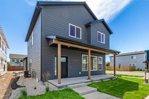 Photo of 5295 Remington Drive, Missoula, MT 59808 (MLS # 30059979)