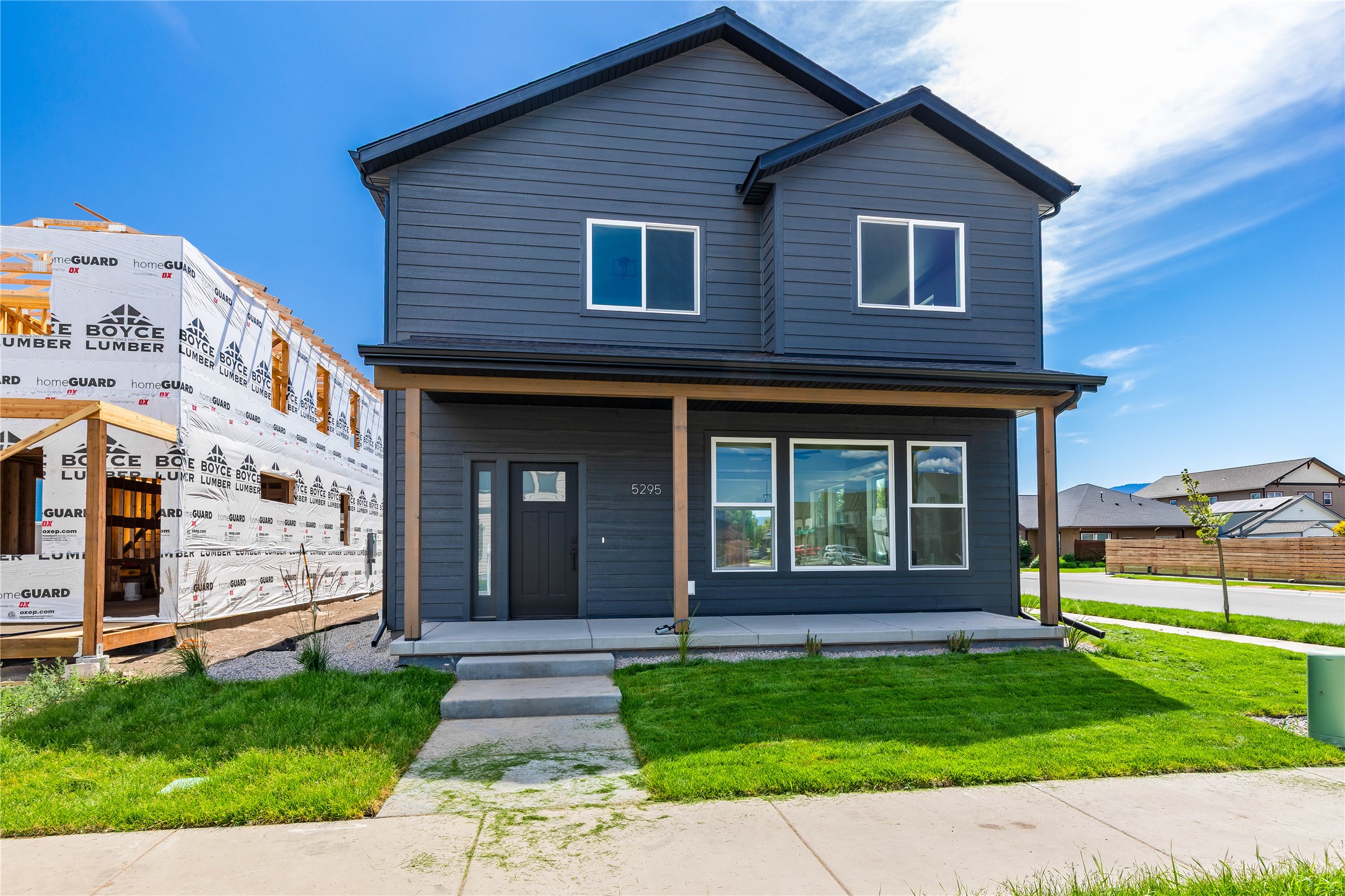 5295 Remington Drive