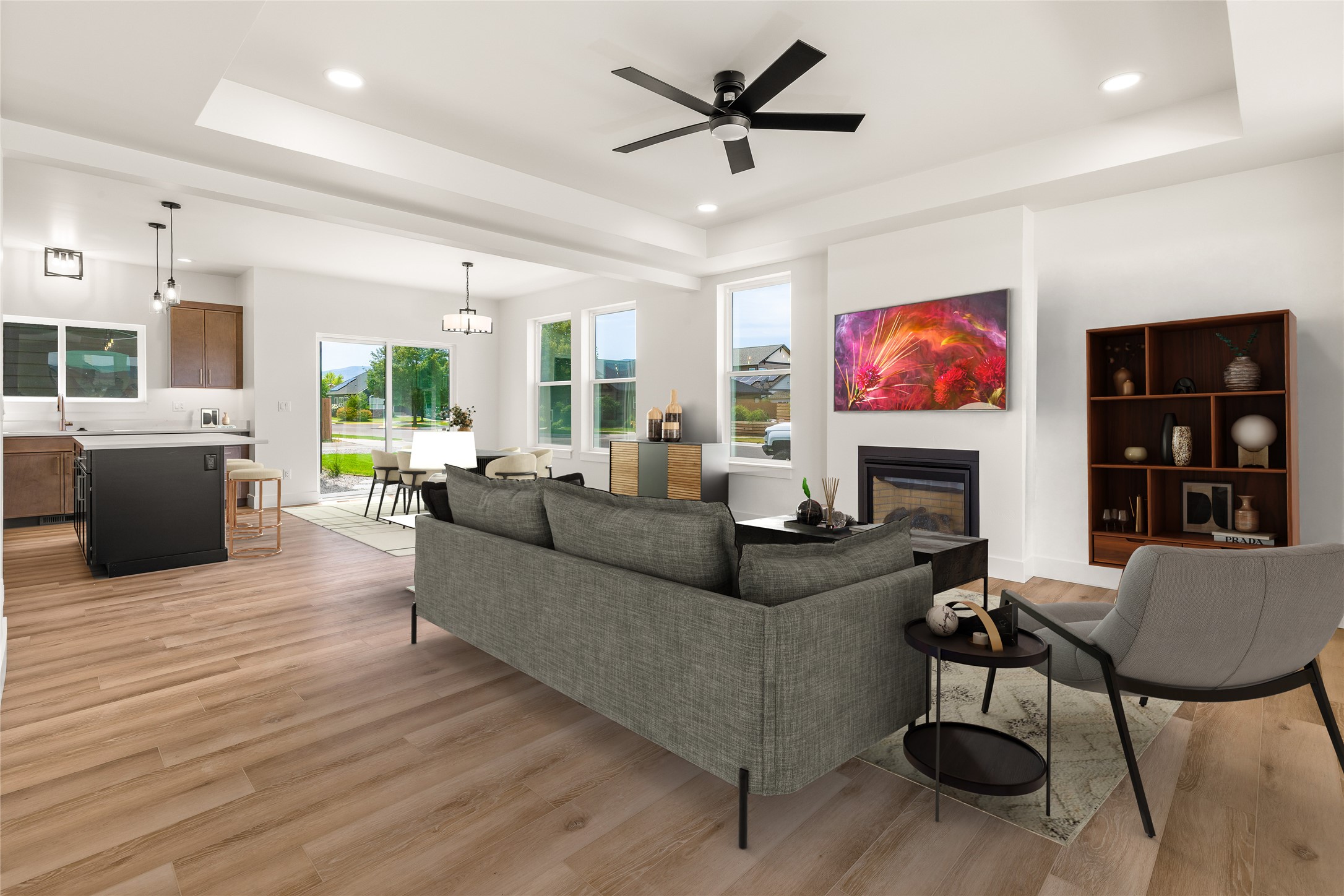 5295 Remington Drive