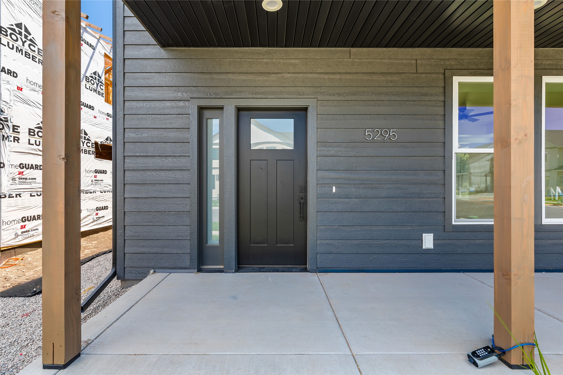 5295 Remington Drive