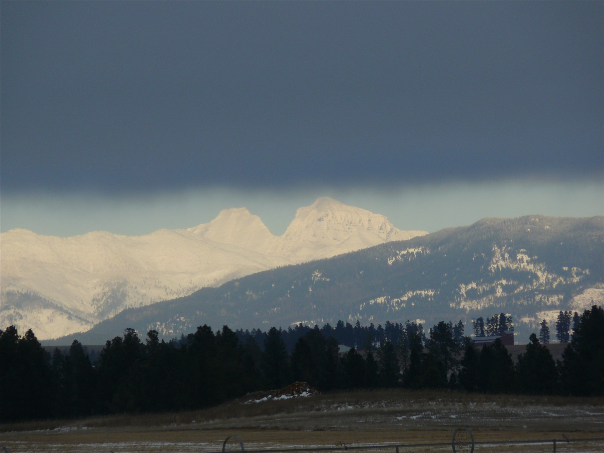 Kalispell, Montana 59901, United States, 3 Bedrooms Bedrooms, ,3 BathroomsBathrooms,Residential,Active,185687