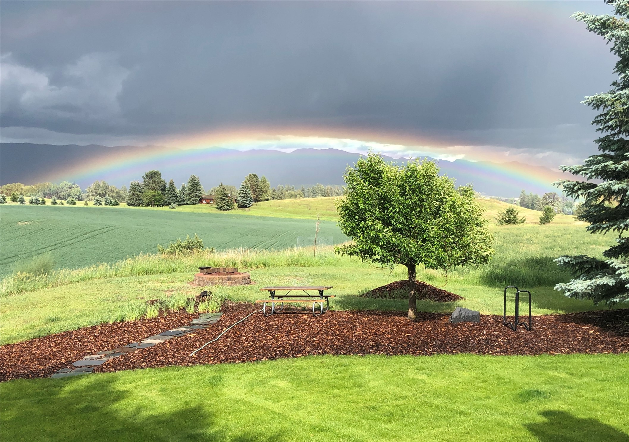 Kalispell, Montana 59901, United States, 3 Bedrooms Bedrooms, ,3 BathroomsBathrooms,Residential,Active,185687