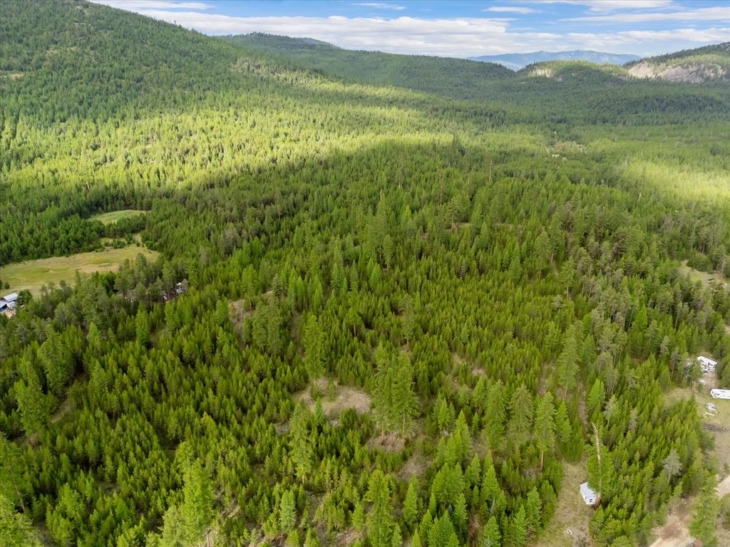 Photo of 680 Lower Lost Prairie Road, Marion, MT 59925 (MLS # 30070654)