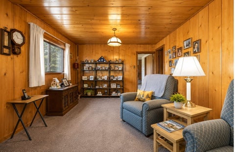 Tiny photo for 628 Kelley Road, Columbia Falls, MT 59912 (MLS # 30076707)