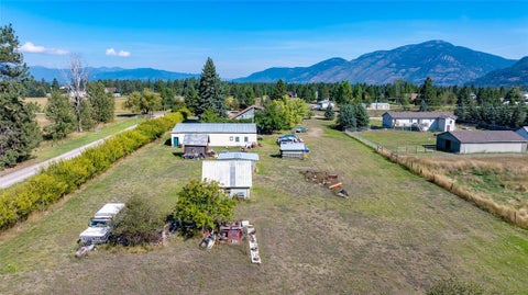 Tiny photo for 628 Kelley Road, Columbia Falls, MT 59912 (MLS # 30076707)