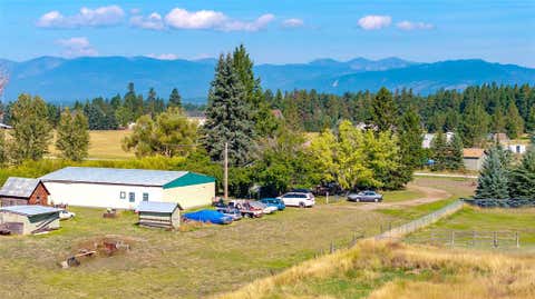 Tiny photo for 628 Kelley Road, Columbia Falls, MT 59912 (MLS # 30076707)