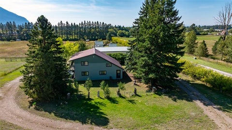 Tiny photo for 628 Kelley Road, Columbia Falls, MT 59912 (MLS # 30076707)