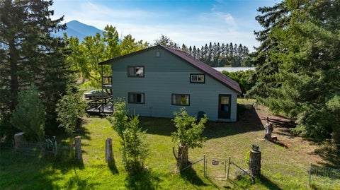 Tiny photo for 628 Kelley Road, Columbia Falls, MT 59912 (MLS # 30076707)