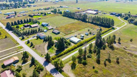 Tiny photo for 628 Kelley Road, Columbia Falls, MT 59912 (MLS # 30076707)