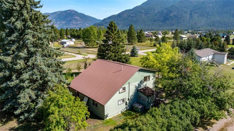 Tiny photo for 628 Kelley Road, Columbia Falls, MT 59912 (MLS # 30076707)