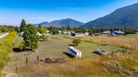 Tiny photo for 628 Kelley Road, Columbia Falls, MT 59912 (MLS # 30076707)