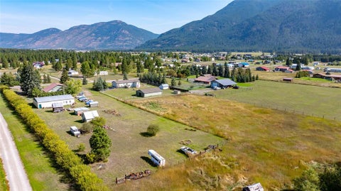 Tiny photo for 628 Kelley Road, Columbia Falls, MT 59912 (MLS # 30076707)