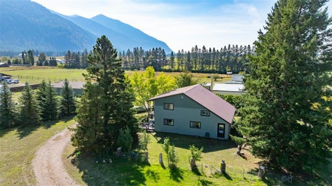 Photo of 628 Kelley Road, Columbia Falls, MT 59912 (MLS # 30076707)