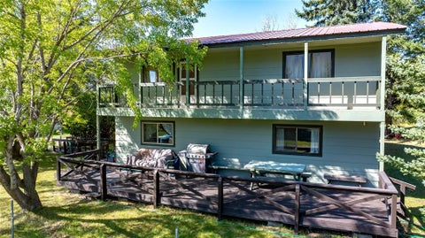 Tiny photo for 628 Kelley Road, Columbia Falls, MT 59912 (MLS # 30076707)