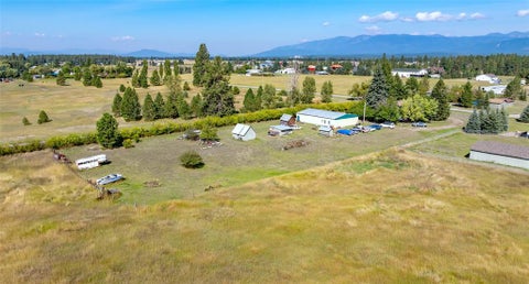 Tiny photo for 628 Kelley Road, Columbia Falls, MT 59912 (MLS # 30076707)