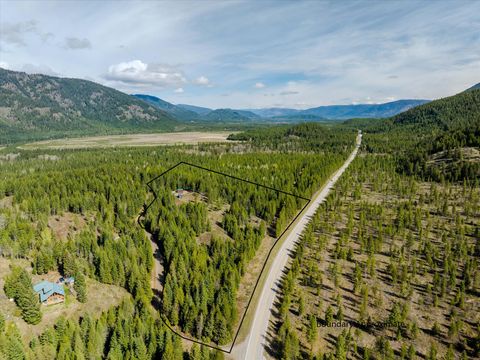 Tiny photo for 54 N Ridge Way, Troy, MT 59935 (MLS # 30069560)