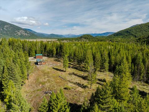 Tiny photo for 54 N Ridge Way, Troy, MT 59935 (MLS # 30069560)