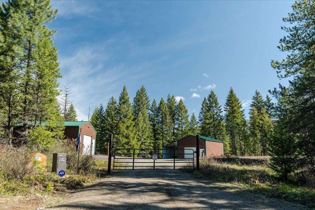 Photo of 54 N Ridge Way, Troy, MT 59935 (MLS # 30069560)