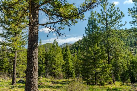 Tiny photo for 54 N Ridge Way, Troy, MT 59935 (MLS # 30069560)