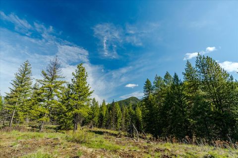 Tiny photo for 54 N Ridge Way, Troy, MT 59935 (MLS # 30069560)