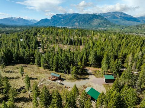 Tiny photo for 54 N Ridge Way, Troy, MT 59935 (MLS # 30069560)