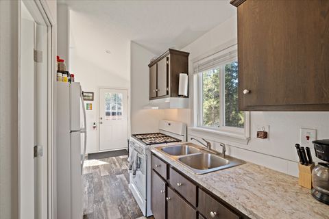 Tiny photo for 54 N Ridge Way, Troy, MT 59935 (MLS # 30069560)