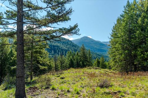 Tiny photo for 54 N Ridge Way, Troy, MT 59935 (MLS # 30069560)