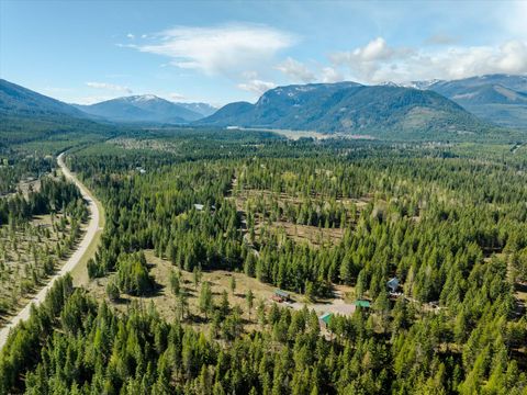 Tiny photo for 54 N Ridge Way, Troy, MT 59935 (MLS # 30069560)