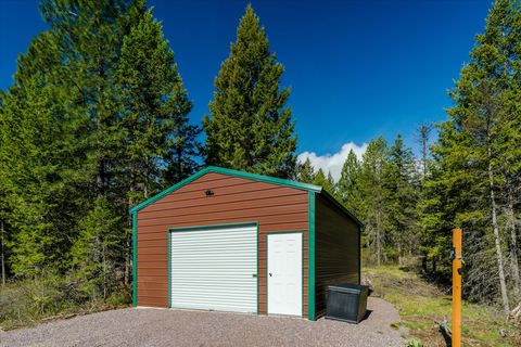 Tiny photo for 54 N Ridge Way, Troy, MT 59935 (MLS # 30069560)