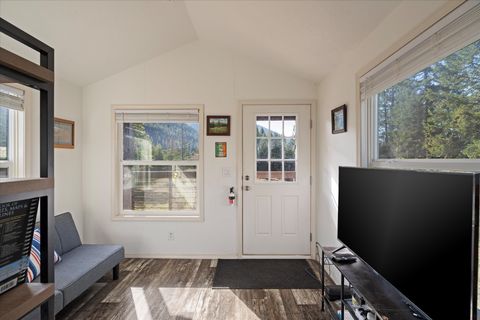 Tiny photo for 54 N Ridge Way, Troy, MT 59935 (MLS # 30069560)