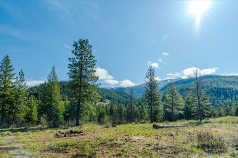 Tiny photo for 54 N Ridge Way, Troy, MT 59935 (MLS # 30069560)