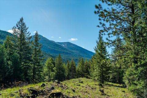 Tiny photo for 54 N Ridge Way, Troy, MT 59935 (MLS # 30069560)