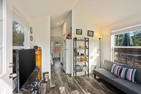 Tiny photo for 54 N Ridge Way, Troy, MT 59935 (MLS # 30069560)