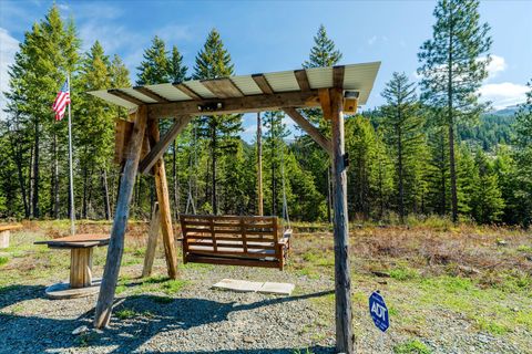 Tiny photo for 54 N Ridge Way, Troy, MT 59935 (MLS # 30069560)