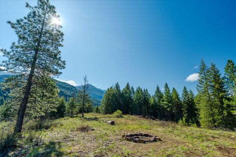 Tiny photo for 54 N Ridge Way, Troy, MT 59935 (MLS # 30069560)