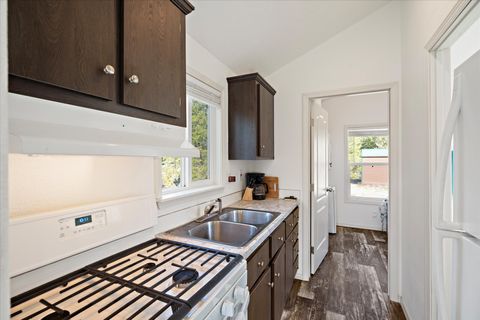 Tiny photo for 54 N Ridge Way, Troy, MT 59935 (MLS # 30069560)