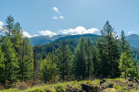 Tiny photo for 54 N Ridge Way, Troy, MT 59935 (MLS # 30069560)