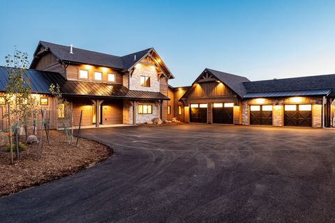 Photo of 80 Mountain Meadow Road, Clancy, MT 59634 (MLS # 30058513)