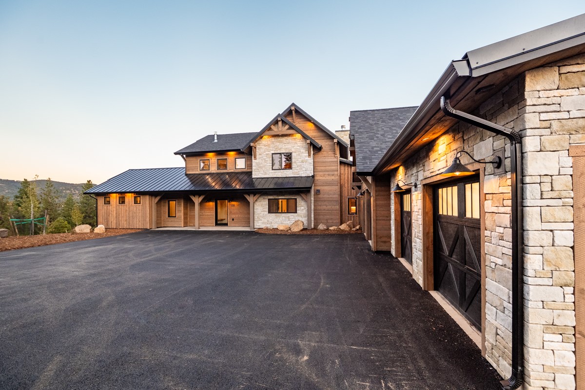 80 Mountain Meadow Road