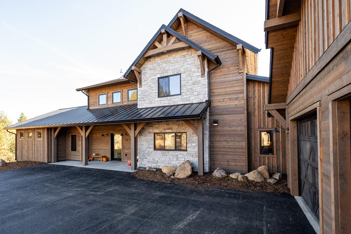 80 Mountain Meadow Road