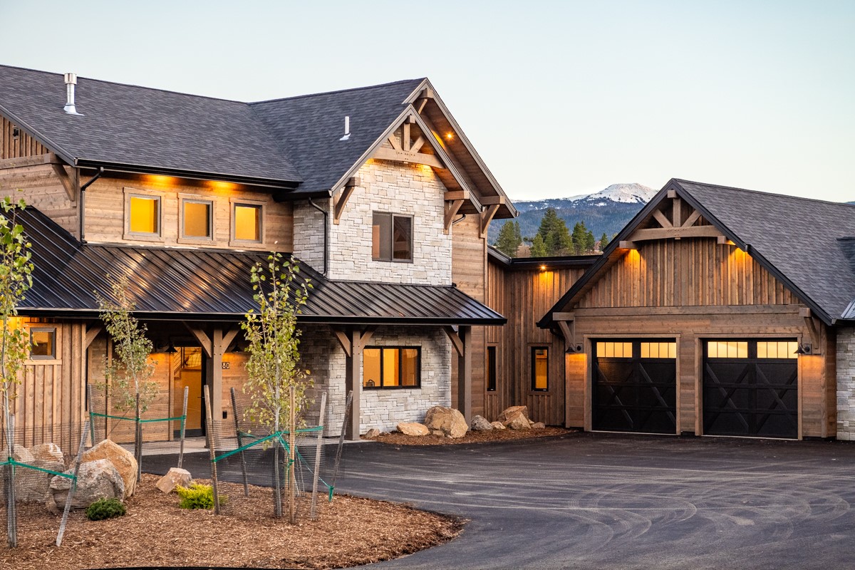 80 Mountain Meadow Road