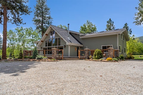 Photo of 895 W Cow Creek Road, Hamilton, MT 59840 (MLS # 30059986)