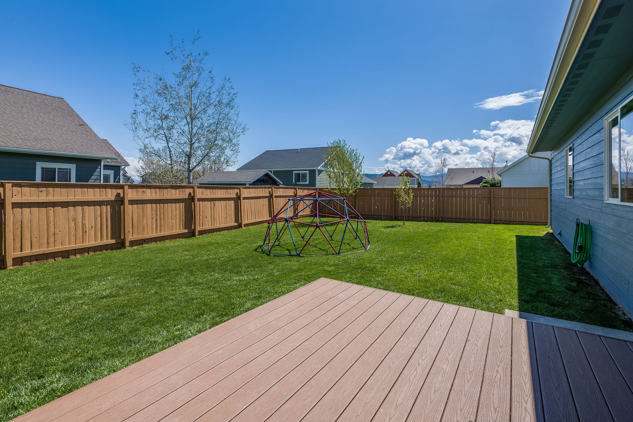 105 Oberlin Loop