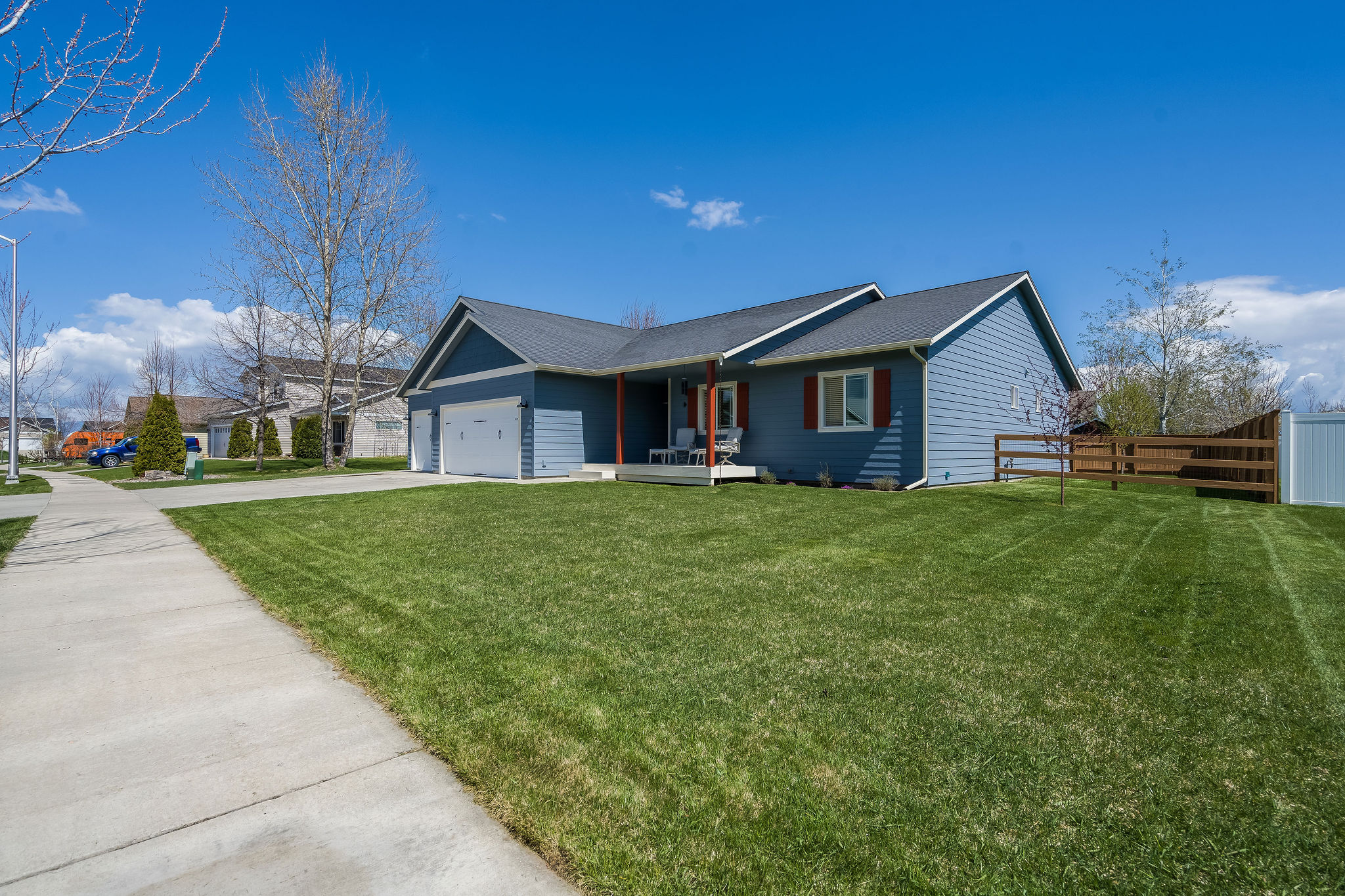 105 Oberlin Loop