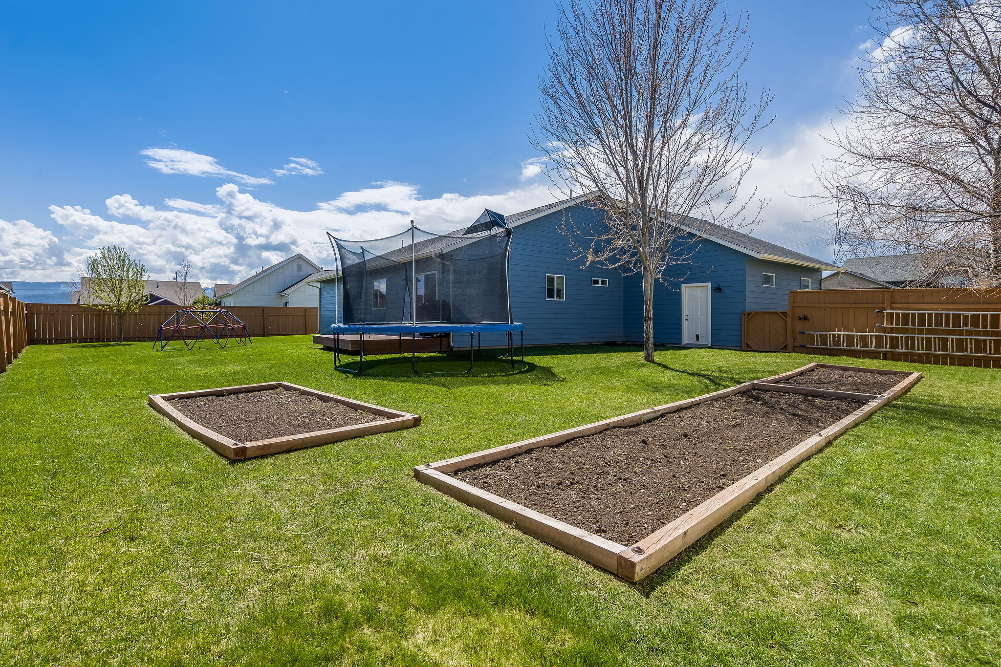 105 Oberlin Loop