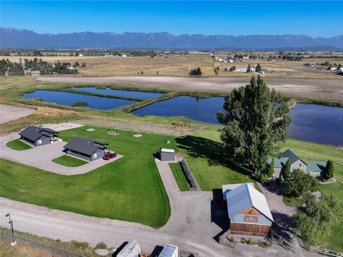 327 & 328 Commerce Way Kalispell MT 59901
