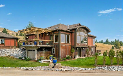 Tiny photo for 162 Jackson Creek Road, Clancy, MT 59634 (MLS # 30072109)