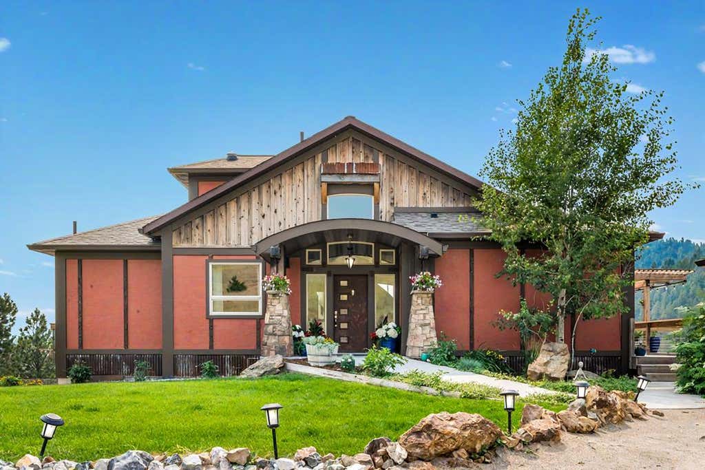 Photo of 162 Jackson Creek Road, Clancy, MT 59634 (MLS # 30072109)